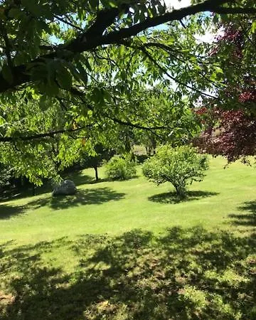 Apartman I Tulusan A Due Passi Dalle Langhe