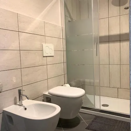 I Tulusan A Due Passi Dalle Langhe Apartmán