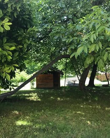 I Tulusan A Due Passi Dalle Langhe *