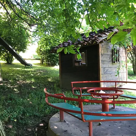 I Tulusan A Due Passi Dalle Langhe Narzole