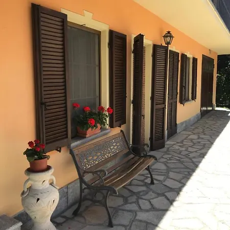 I Tulusan A Due Passi Dalle Langhe * Narzole