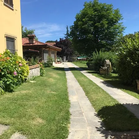 I Tulusan A Due Passi Dalle Langhe Narzole