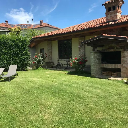 Apartment I Tulusan A Due Passi Dalle Langhe Narzole
