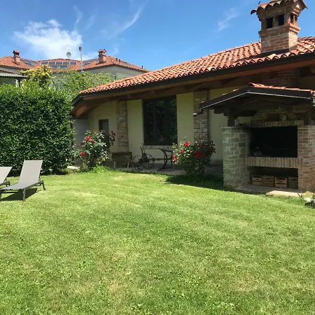 Lejlighed I Tulusan A Due Passi Dalle Langhe Narzole