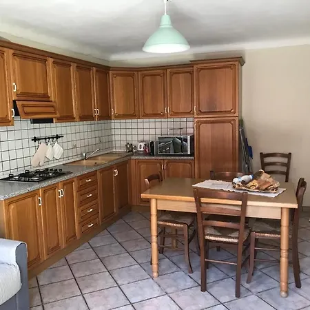 I Tulusan A Due Passi Dalle Langhe Lejlighed