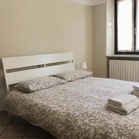 Lejlighed I Tulusan A Due Passi Dalle Langhe
