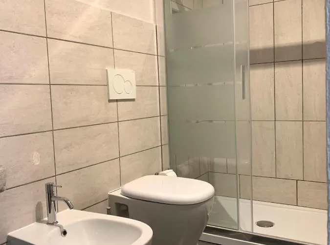I Tulusan A Due Passi Dalle Langhe Lejlighed