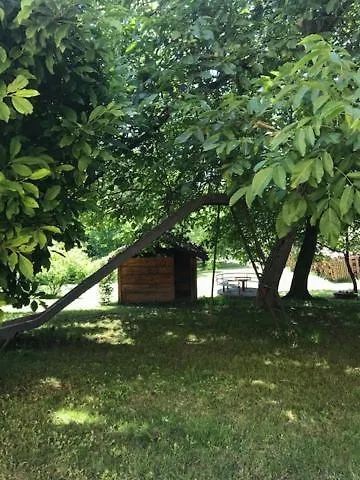 I Tulusan A Due Passi Dalle Langhe *