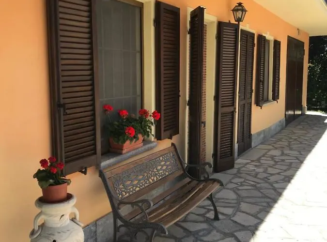 I Tulusan A Due Passi Dalle Langhe * Narzole