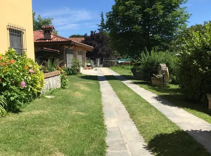 I Tulusan A Due Passi Dalle Langhe Narzole
