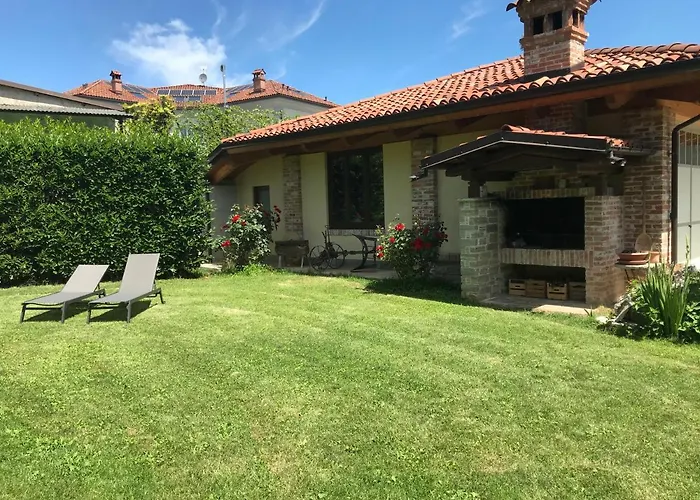 Lejlighed I Tulusan A Due Passi Dalle Langhe Narzole