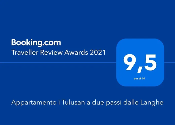 I Tulusan A Due Passi Dalle Langhe * Narzole