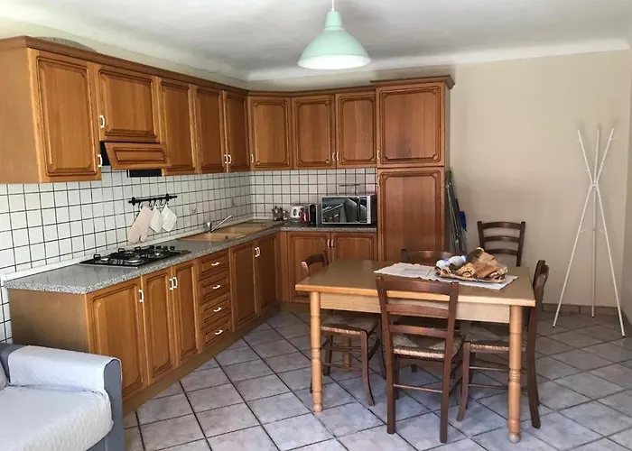 I Tulusan A Due Passi Dalle Langhe Lejlighed