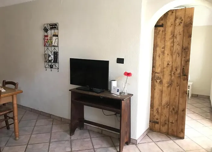 I Tulusan A Due Passi Dalle Langhe