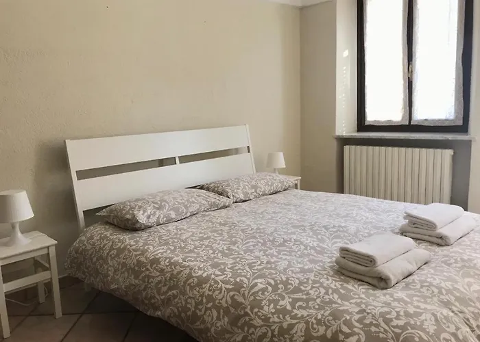 Lejlighed I Tulusan A Due Passi Dalle Langhe